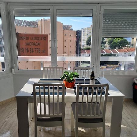 Nuevo Apartamento En בנידורם מראה חיצוני תמונה