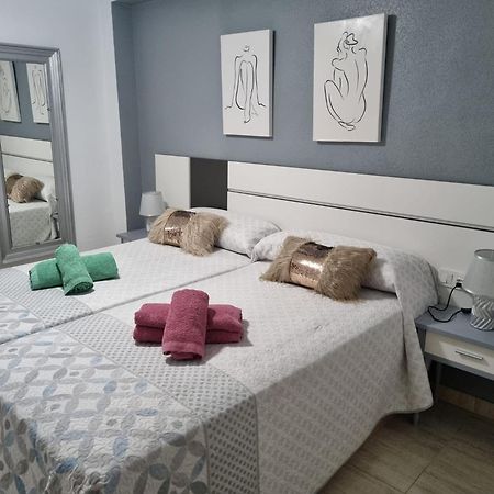 Nuevo Apartamento En בנידורם מראה חיצוני תמונה
