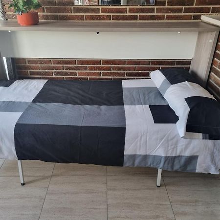 Nuevo Apartamento En בנידורם מראה חיצוני תמונה