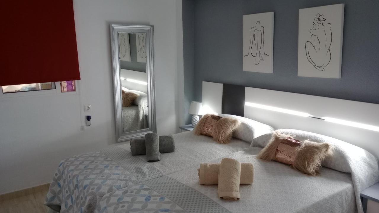 Nuevo Apartamento En בנידורם מראה חיצוני תמונה