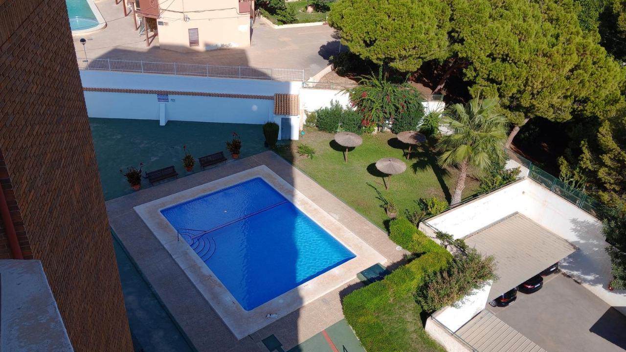 Nuevo Apartamento En בנידורם מראה חיצוני תמונה