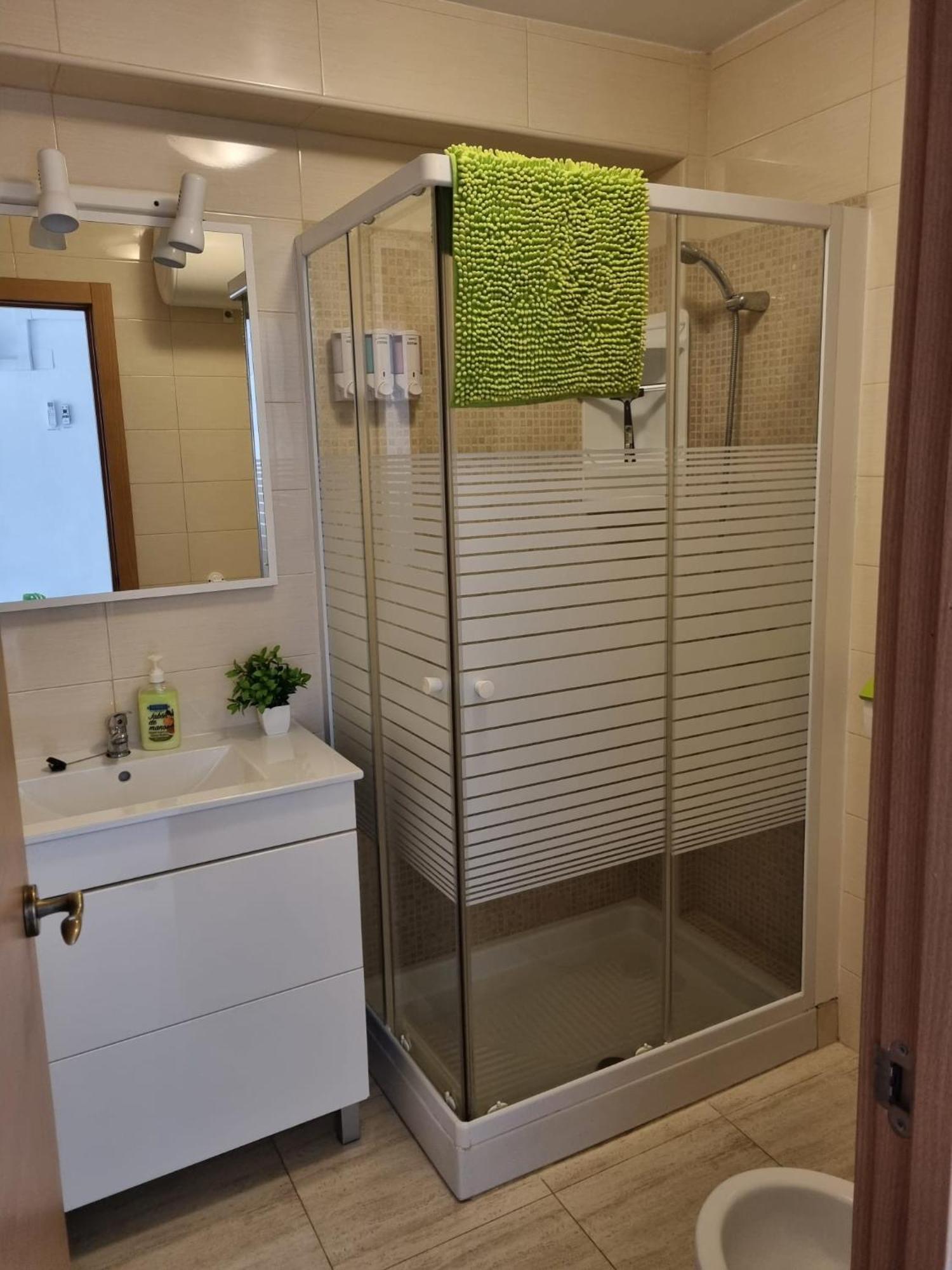 Nuevo Apartamento En בנידורם מראה חיצוני תמונה