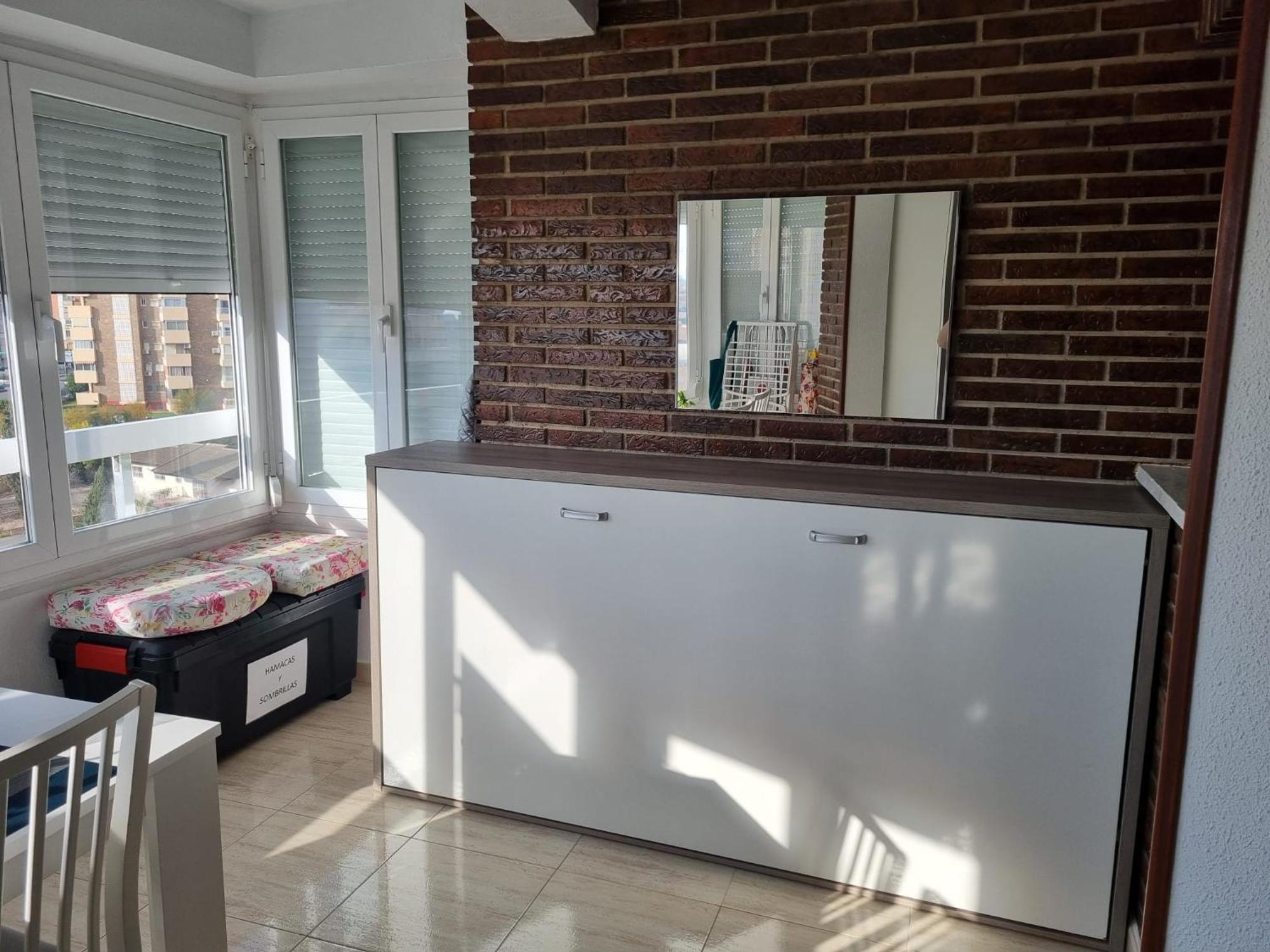 Nuevo Apartamento En בנידורם מראה חיצוני תמונה