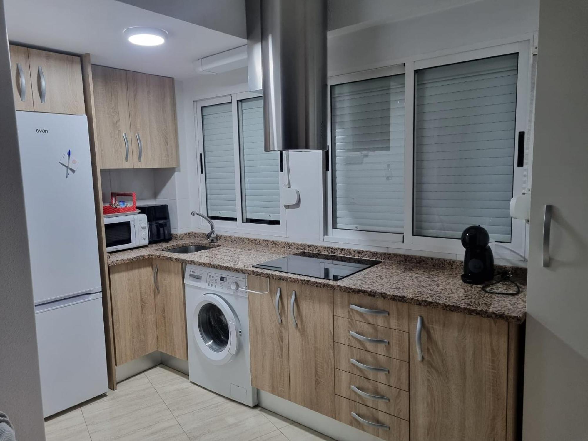 Nuevo Apartamento En בנידורם מראה חיצוני תמונה
