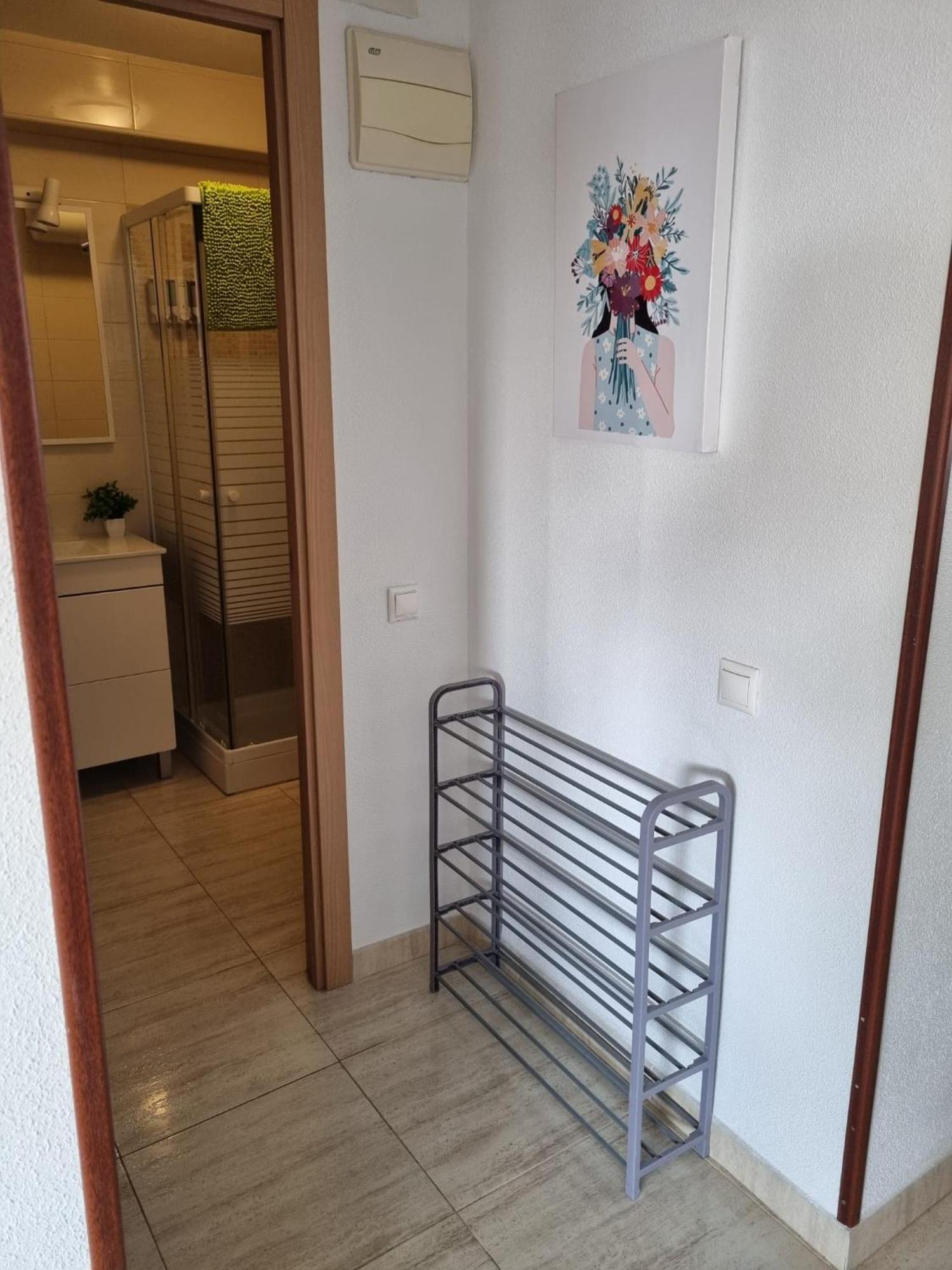 Nuevo Apartamento En בנידורם מראה חיצוני תמונה