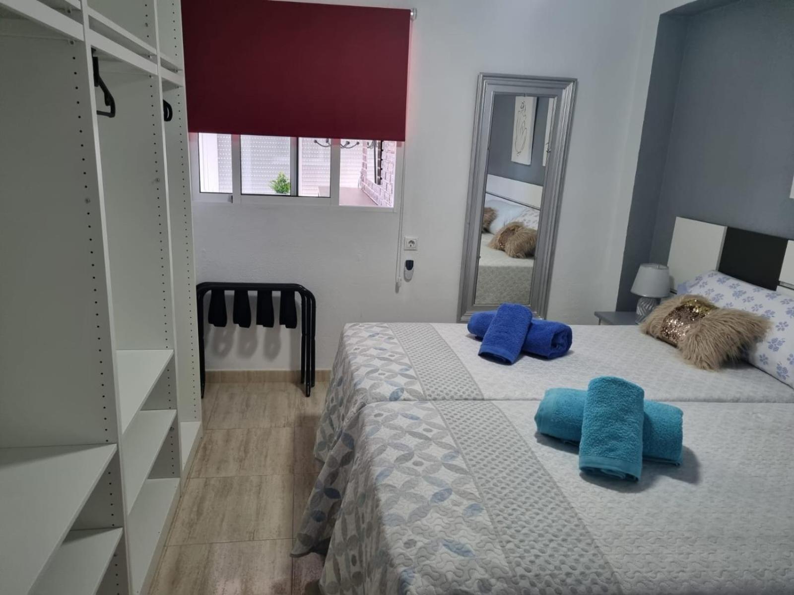 Nuevo Apartamento En בנידורם מראה חיצוני תמונה